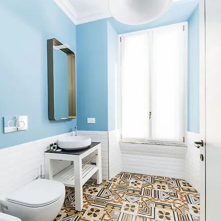Hotel Parisii Luxury Relais