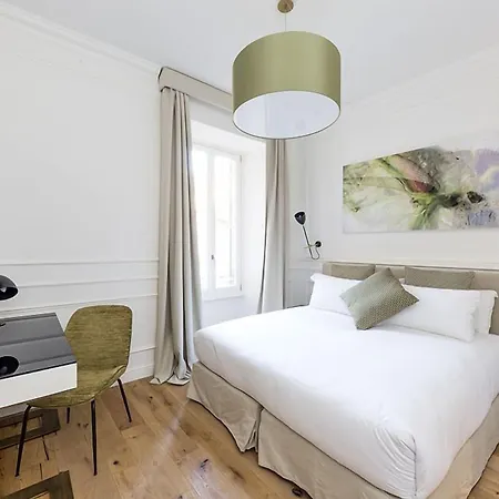 Parisii Luxury Relais