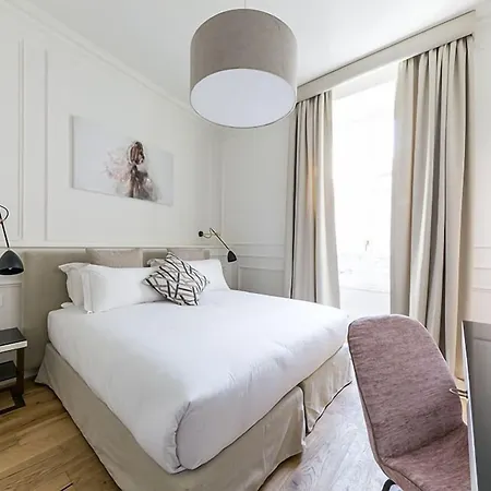 Parisii Luxury Relais * Rome