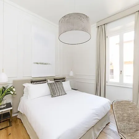 Parisii Luxury Relais