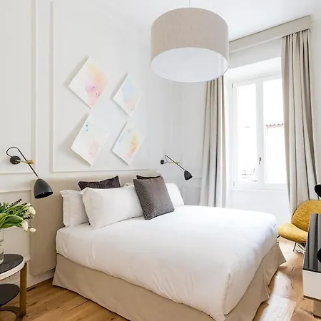 Hotel Parisii Luxury Relais *