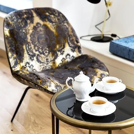 Parisii Luxury Relais * Rome