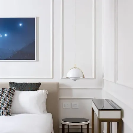 Parisii Luxury Relais * Rome